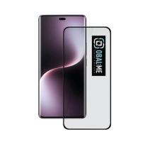 OBAL:ME 5D Tvrzené Sklo pro Honor Magic7 Lite Black obrázek