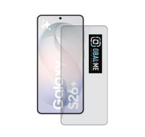 OBAL:ME 5D Tvrzené Sklo pro Samsung Galaxy S26+ Black obrázek