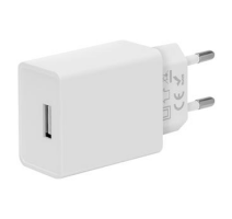 OBAL:ME Cestovní Nabíječka USB-A 10W White obrázek