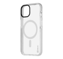 OBAL:ME MagNetix Bumper Kryt pro Apple iPhone 13 White obrázek