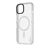 OBAL:ME MagNetix Bumper Kryt pro Apple iPhone 14 White obrázek