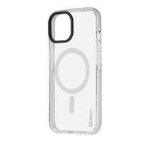OBAL:ME MagNetix Bumper Kryt pro Apple iPhone 15 White obrázek