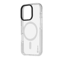 OBAL:ME MagNetix Bumper Kryt pro Apple iPhone 16 Pro White obrázek