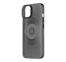OBAL:ME MagNetix Float Kryt pro Apple iPhone 13 Black obrázek