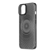 OBAL:ME MagNetix Float Kryt pro Apple iPhone 14 Black obrázek