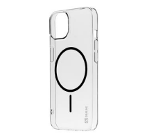 OBAL:ME MagNetix Limpid Kryt pro Apple iPhone 13 Transparent obrázek