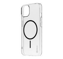 OBAL:ME MagNetix Limpid Kryt pro Apple iPhone 14 Transparent obrázek