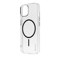 OBAL:ME MagNetix Limpid Kryt pro Apple iPhone 15 Transparent obrázek
