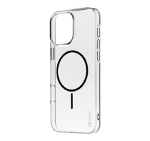 OBAL:ME MagNetix Limpid Kryt pro Apple iPhone 16 Pro Max Transparent obrázek