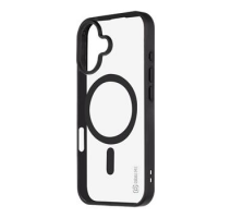 OBAL:ME MagNetix Outline Kryt pro Apple iPhone 16 Black obrázek