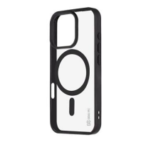 OBAL:ME MagNetix Outline Kryt pro Apple iPhone 16 Pro Black obrázek