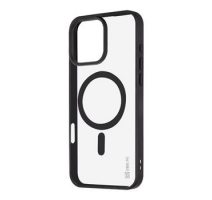 OBAL:ME MagNetix Outline Kryt pro Apple iPhone 16 Pro Max Black obrázek