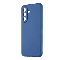 OBAL:ME Matte TPU Kryt pro Samsung Galaxy A57 5G Dark Blue obrázek