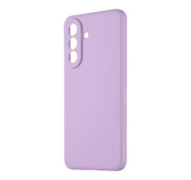 OBAL:ME Matte TPU Kryt pro Samsung Galaxy A57 5G Purple obrázek