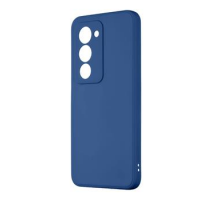 OBAL:ME Matte TPU Kryt pro Xiaomi Redmi 15 4G/5G Dark Blue obrázek