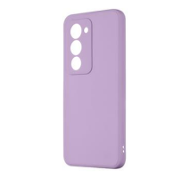 OBAL:ME Matte TPU Kryt pro Xiaomi Redmi 15 4G/5G Purple obrázek