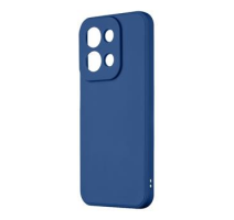 OBAL:ME Matte TPU Kryt pro Xiaomi Redmi 15C 4G/5G Dark Blue obrázek