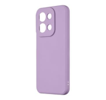 OBAL:ME Matte TPU Kryt pro Xiaomi Redmi 15C 4G/5G Purple obrázek
