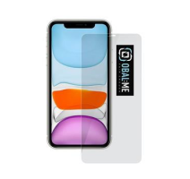 OBAL:ME Multipack 2.5D Tvrzené Sklo pro Apple iPhone 11/XR Clear (10ks) obrázek