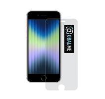 OBAL:ME Multipack 2.5D Tvrzené Sklo pro Apple iPhone 7/8/SE2020/SE2022 Clear (10ks) obrázek
