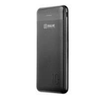 OBAL:ME PowerNest Powerbanka 10000mAh Black obrázek