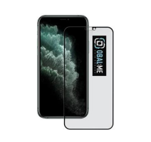 OBAL:ME Privacy 5D Tvrzené Sklo pro Apple iPhone 11 Pro/XS/X Black obrázek
