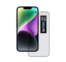 OBAL:ME Privacy 5D Tvrzené Sklo pro Apple iPhone 13/13 Pro/14 Black obrázek