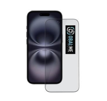 OBAL:ME Privacy 5D Tvrzené Sklo pro Apple iPhone Air Black obrázek