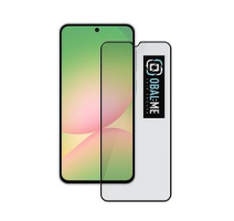 OBAL:ME Privacy 5D Tvrzené Sklo pro Samsung Galaxy A37 5G/A57 5G Black obrázek