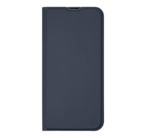 OBAL:ME SmoothTouch Pouzdro pro Motorola G86/G86 Power Dark Blue obrázek