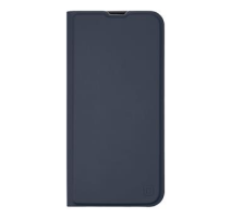 OBAL:ME SmoothTouch Pouzdro pro Samsung Galaxy A56 5G Dark Blue obrázek