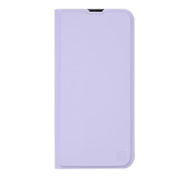OBAL:ME SmoothTouch Pouzdro pro Samsung Galaxy A57 5G Pastel Lilac obrázek