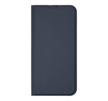 OBAL:ME SmoothTouch Pouzdro pro Xiaomi Redmi 13 4G/5G Dark Blue obrázek