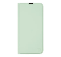 OBAL:ME SmoothTouch Pouzdro pro Xiaomi Redmi 15 4G/5G Mint Green obrázek