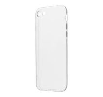 OBAL:ME TPU Kryt pro Apple iPhone 7/8/SE2020/SE2022 Transparent obrázek