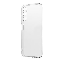 OBAL:ME TPU Kryt pro Samsung Galaxy A05s Transparent obrázek