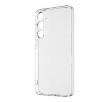 OBAL:ME TPU Kryt pro Samsung Galaxy A35 5G Transparent obrázek