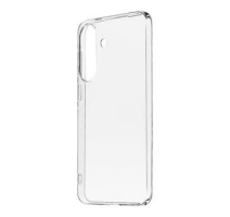 OBAL:ME TPU Kryt pro Samsung Galaxy A57 5G Transparent obrázek