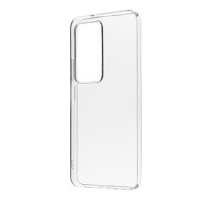 OBAL:ME TPU Kryt pro Xiaomi Redmi 15 4G/5G Transparent obrázek