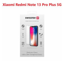 OCHRANNÉ TEMPEROVANÉ SKLO SWISSTEN PRO XIAOMI REDMI A3 RE 2,5D obrázek