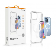 Pouzdro ALIGATOR Mag-Skin iPhone 15 Pro Max obrázek