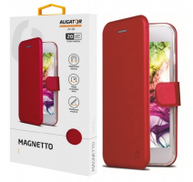 Pouzdro ALIGATOR Magnetto Xiaomi Mi 10T/10T Pro, Red obrázek