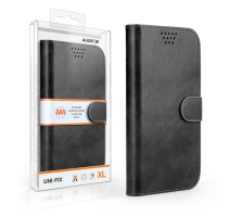 Pouzdro ALIGATOR UNI-FIX, velikost XL (160*82), černá obrázek