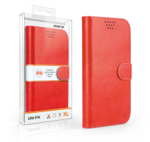 Pouzdro ALIGATOR UNI-FIX, velikost XL (160*82), červená obrázek