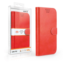 Pouzdro ALIGATOR UNI-FIX, velikost XXL (170*83), červená obrázek