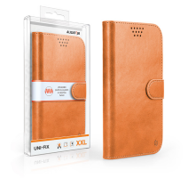 Pouzdro ALIGATOR UNI-FIX, velikost XXL (170*83), hnědá obrázek