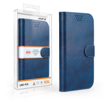Pouzdro ALIGATOR UNI-FIX, velikost XXL (170*83), modrá obrázek