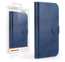 Pouzdro ALIGATOR UNIVERSE 20, velikost L (150*72), modrá obrázek