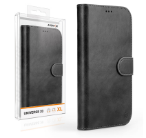 Pouzdro ALIGATOR UNIVERSE 20, velikost XL (160*81), černá obrázek