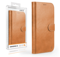 Pouzdro ALIGATOR UNIVERSE 20, velikost XL (160*81), hnědá obrázek